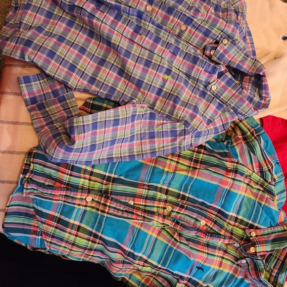 14 PIECE BOYS RALPH LAUREN SIZE 5 - Picture 2 of 12